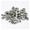 10/50pcs Small Bearings 2mm 3mm 4mm 5mm 6mm 7mm 8mm 9mm 10mm Bore 3x7x3 5x10x4 5x11x4 8x22x7 10x15x4 mm Miniature Bearing(50Pcs,5x11x5mm) view 3