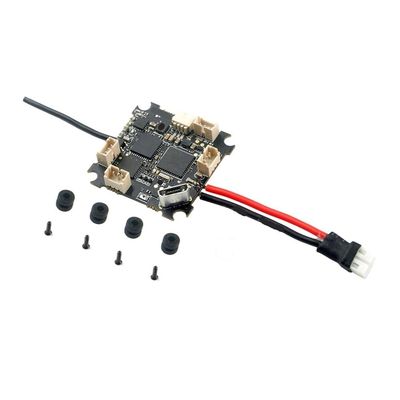 1s MPU-6000 Controller VTX, 4in1 Receiver(Built-in Flysky Rx)