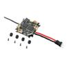 1s MPU-6000 Controller VTX, 4in1 Receiver(Built-in Flysky Rx) view 1