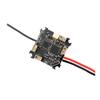 1s MPU-6000 Controller VTX, 4in1 Receiver(Built-in Flysky Rx) view 2
