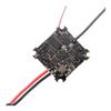 1s MPU-6000 Controller VTX, 4in1 Receiver(Built-in Flysky Rx) view 3