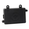 RC Cars Models Parts For Axial For SCX10 D90 D110 D130 1/10 Receiver Box RC Car Box Decoration Tool Plastic ESC For Rock Crawler view 3