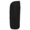 LOLIPPYY Insulated Milk Bottle Bag for Black Thermal Bottle Pouch with Zipper Closure for Travel and Outdoor Use Random Color view 1