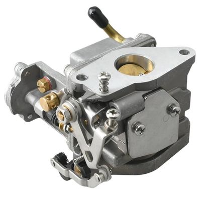 3DP-03100-2 Carburetor Carb 4 Stroke Engine Compatible With Marine Parts Boat Motor Models MFS8 MFS9.8B MFS9.8A3 MFS9.8A2 For Part Number 3DP-03100-0M 3DP031002