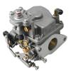 3DP-03100-2 Carburetor Carb 4 Stroke Engine Compatible With Marine Parts Boat Motor Models MFS8 MFS9.8B MFS9.8A3 MFS9.8A2 For Part Number 3DP-03100-0M 3DP031002 view 2