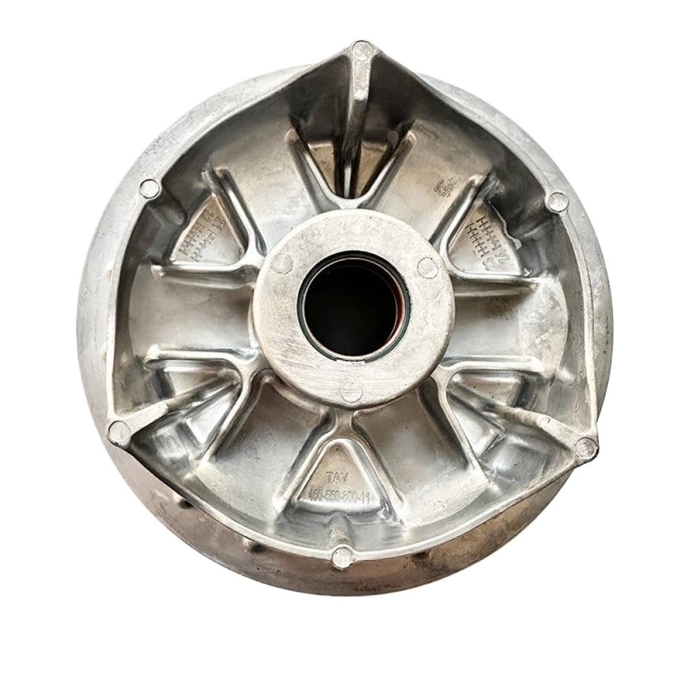 Compatible Outer Sheave Primary Loose Pulley for - Cforce Zforce Uforce ATV UTV Quad Models 400 450 520 550 600 820 Fits Part Number 0GR0-051100