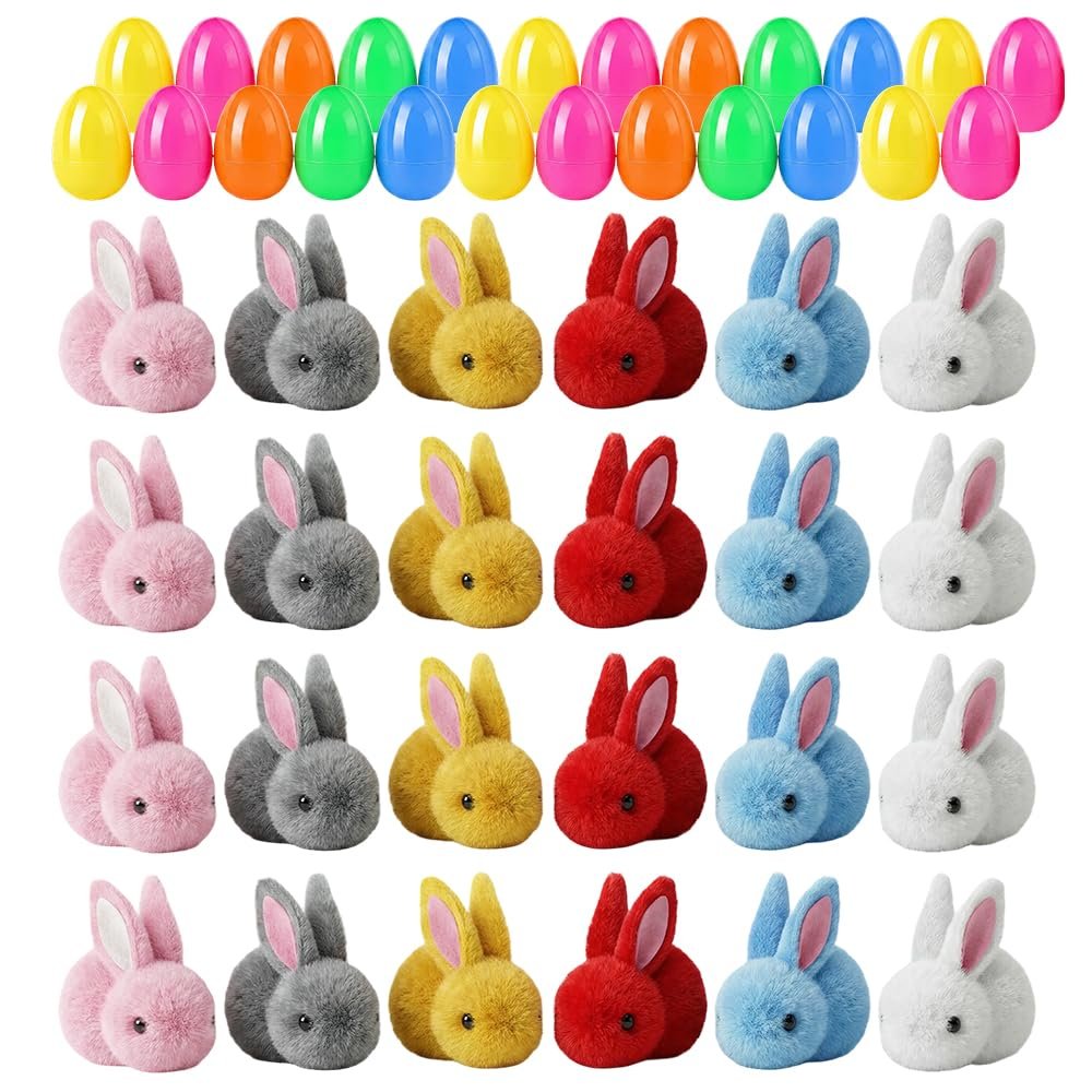Easter Egg Fillers Only for Users Aged 18 and Above.