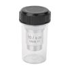 195 Achromatic Objective Lens Compatible with Biological Microscopes, All Steel Material with Standard RMS 20.2 mm Interface, Magnification Options Including 4X 10X 20X 40X 60X (10X) view 1