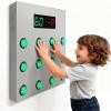 Acivirdde Reaction Training Game with Timer and Scorer, Adjustable Speed and Difficulty, Perfect for Party Fun and Brain Teasers. view 1