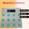 Acivirdde Reaction Training Game with Timer and Scorer, Adjustable Speed and Difficulty, Perfect for Party Fun and Brain Teasers. view 2