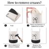 Honeydak Black Laundry Basket Bow Hamper Coquette Laundry Basket Cotton Rope Hamper 15 x 17.7 Inches Toy Box Large Coquette Bow Teens Girls Room Storage for Blanket Toys Clothes Organization view 4