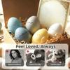 Hulezt Boom Eggs 2026 New Wind-Up Surprise Eggs, Dinosaur Egg Rotate to Hatch Walking Animal Hatching, Reusable Clockwork Fun Dino Eggs Easter Basket Stuffers for Boys Girls Birthdays (Penguin) view 4
