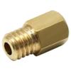 36Pcs Motorcycle Carburetor Main Jet Carburettor Main Nozzle Gauge Nozzle For Mikuni VM TM Carb 90-200 view 2