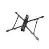 10-inch 427mm Wheelbase Reinforced PNP FPV Drone Kit 3115 900KV Motor 60A ESC F4 FC For Long Range Alignment(Sample no RX) view 2