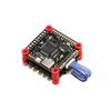 10-inch 427mm Wheelbase Reinforced PNP FPV Drone Kit 3115 900KV Motor 60A ESC F4 FC For Long Range Alignment(Sample no RX) view 4