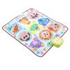 SENECESLI Kids Dance Mat, Soft and Safe Music Pad for Girls and Boys 7 Years and Up, Non-Slip Bottom for Home Use view 3