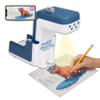 Flycatcher smART Sketcher AI Projector, AI-Powered Drawing Projector for Kids, Educational Arts & Crafts Toy with Image Generation, Birthday Gift Ages 10+ view 2