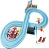 Carrera First Spidey and Friends Toy Slot Car Race Track Set (Ages 3+) view 2