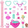 Polly Pocket Bracelet Style Kit Strawberry, for Kids 4 Years and Up view 1