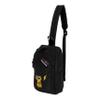 Pokemon CPKF4001 Body Bag B Black view 1