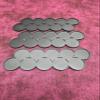 25mm, 28mm, 32mm and 40mm Round Movement Trays (40mm 10man Offset Flat, 3.0, Count) view 1