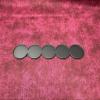 25mm, 28mm, 32mm and 40mm Round Movement Trays (32mm 5man Line Flat, 5.0, Count) view 1