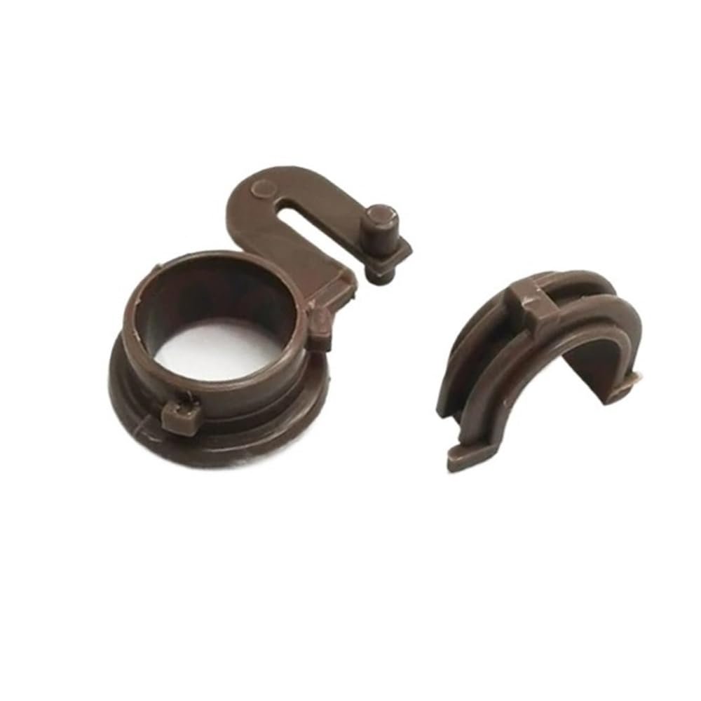 RC1-3610 RC1-3609 Lower Fuser Roller Bushing Fit for HP P2014 P2015 P3005 M2727 M3027 M3035 1320 1160 2400 2410 2420 2430 3390