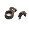 RC1-3610 RC1-3609 Lower Fuser Roller Bushing Fit for HP P2014 P2015 P3005 M2727 M3027 M3035 1320 1160 2400 2410 2420 2430 3390 view 1