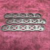25mm, 28mm, 32mm and 40mm Round Movement Trays (32mm 5man Line, 3.0, Count) view 1