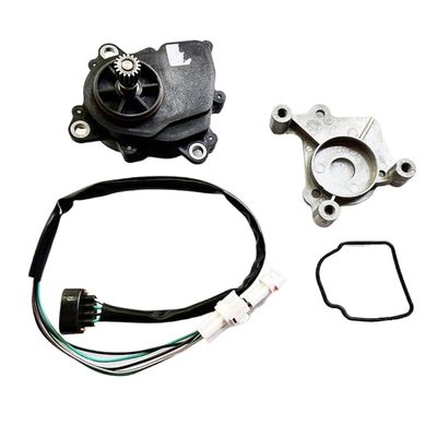 4x4 4x2 Front Differential Actuator Relay Servo Transfer Compatible with ATV500 C500-2300600 and Similar Models