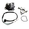 4x4 4x2 Front Differential Actuator Relay Servo Transfer Compatible with ATV500 C500-2300600 and Similar Models view 1