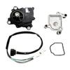 4x4 4x2 Front Differential Actuator Relay Servo Transfer Compatible with ATV500 C500-2300600 and Similar Models view 3