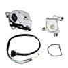 4x4 4x2 Front Differential Actuator Relay Servo Transfer Compatible with ATV500 C500-2300600 and Similar Models view 4