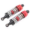 2Pcs RC Shock Absorber Damper Replacement for SCY 16101 16102 16103 16201 Remote Control Car 6301 view 4