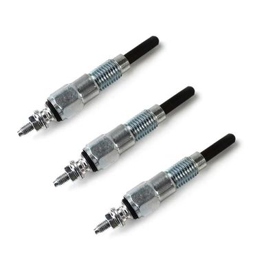 DUHWQ 3pcs Plug 119717-77800 11971777800 Compatible with 3TNA72 3TN75 3TNA75 3TNT5U 3TN66 3TNE68 3TNA68