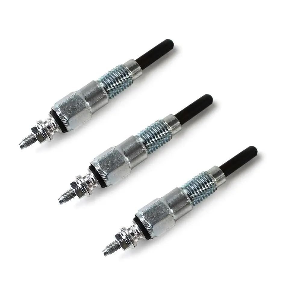 DUHWQ 3pcs Plug 119717-77800 11971777800 Compatible with 3TNA72 3TN75 3TNA75 3TNT5U 3TN66 3TNE68 3TNA68