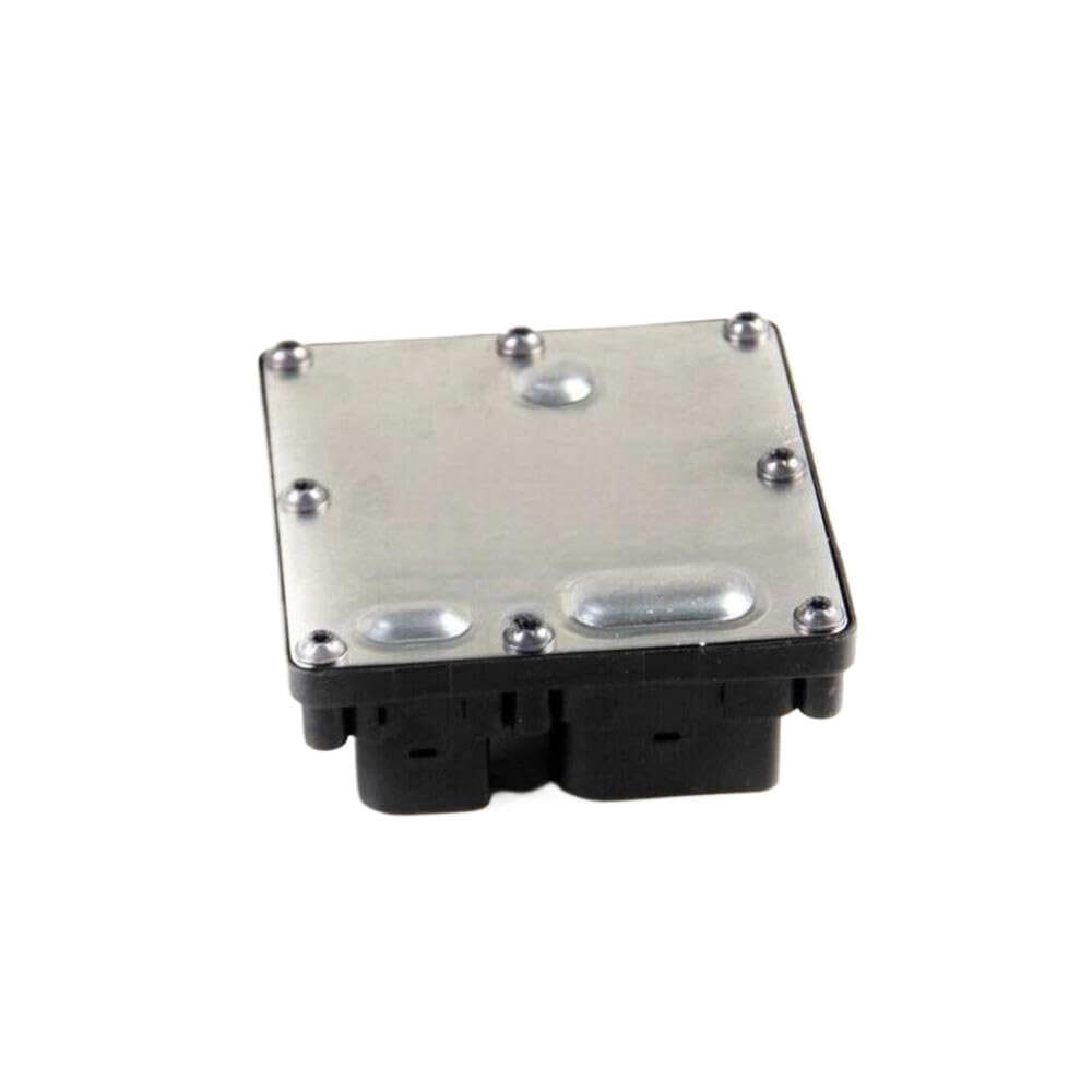 1PC Refurbished Differential Control Module Unit 0AY907554B Compatible with Car Models A1 Q3 Seat 0AY907554B Aftermarket Replacement