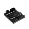 1PC Refurbished Differential Control Module Unit 0AY907554B Compatible with Car Models A1 Q3 Seat 0AY907554B Aftermarket Replacement view 4