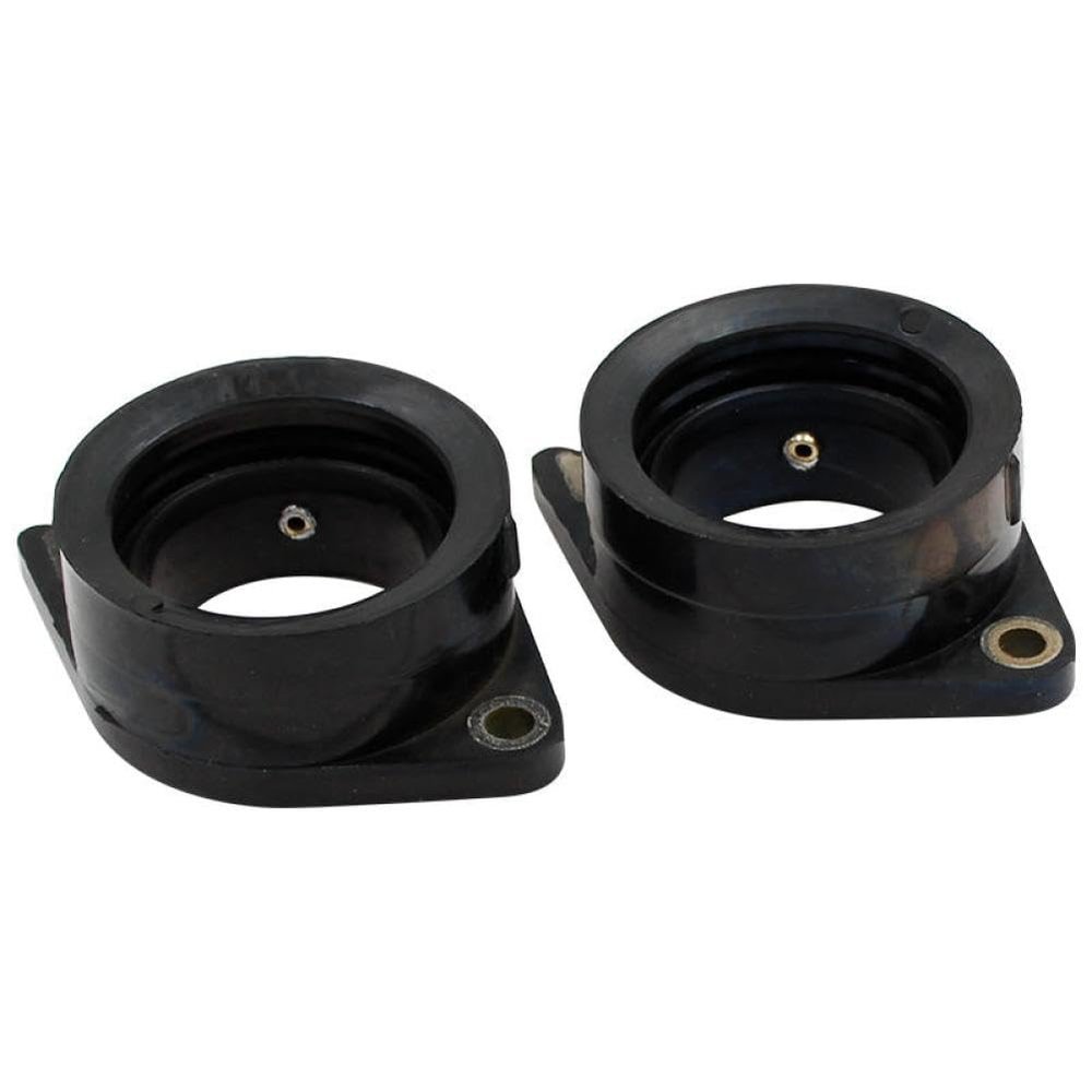 2pcs Carburetor Interface Compatible With XV700 XV750 XV920 Virago XV1100 VIRAGO 1100