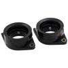 2pcs Carburetor Interface Compatible With XV700 XV750 XV920 Virago XV1100 VIRAGO 1100 view 1