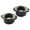 2pcs Carburetor Interface Compatible With XV700 XV750 XV920 Virago XV1100 VIRAGO 1100 view 2