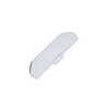 Charging Port Dust Plug Cover for GPD Win 5 Game Console Silicone Plug Cap Interface Dustproof Stopper Cover for GPD Win 5 (White) view 2
