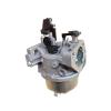 1P90F 1P92F Carburetor Fit For LC1P92F LC1P92F1 LC1P90F 1P90 1P92 452cc view 2