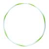 BOSREROY Portable 24-Led Light Up Toy Twirling, 35.4 In/90 Cm Diameter, Detachable, Auto Strobing Rainbow Lights view 1