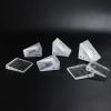 1Pc Optical Wedge Prism(40x40mm)(1degree) view 4