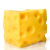 2026 New Extra Large Cheese Squishy Toy, Slow Rising Squeeze Block, Stress & Anxiety Relief Fidget Gift for Adults view 1