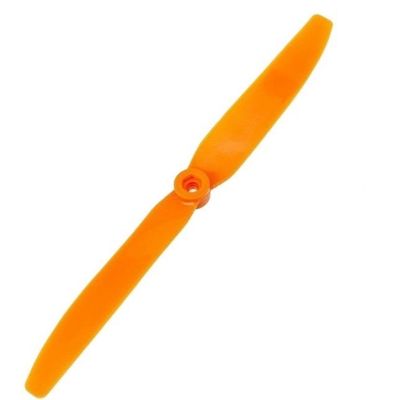 10-Pack Aircraft Propellers Compatible with DD Flyer BS1V Models EP-1060, 9050, 8060, 8040, 7035, 6030, 5030 GWS Screw Mount(8040)