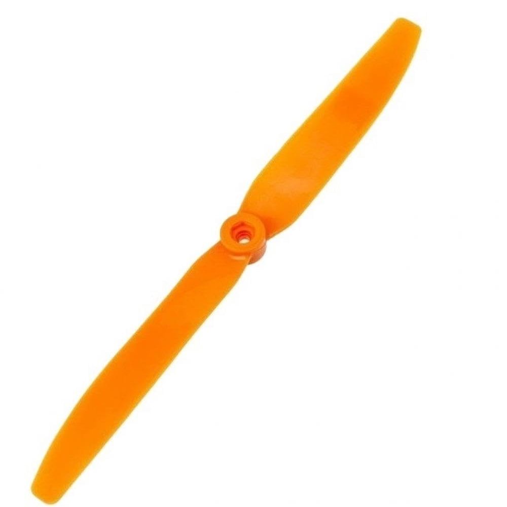 10-Pack Aircraft Propellers Compatible with DD Flyer BS1V Models EP-1060, 9050, 8060, 8040, 7035, 6030, 5030 GWS Screw Mount(8040)