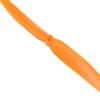 10-Pack Aircraft Propellers Compatible with DD Flyer BS1V Models EP-1060, 9050, 8060, 8040, 7035, 6030, 5030 GWS Screw Mount(8040) view 4