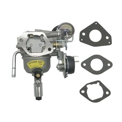 1460774 Carburetor & Gaskets For RV Generator Engine Motorcycle Parts